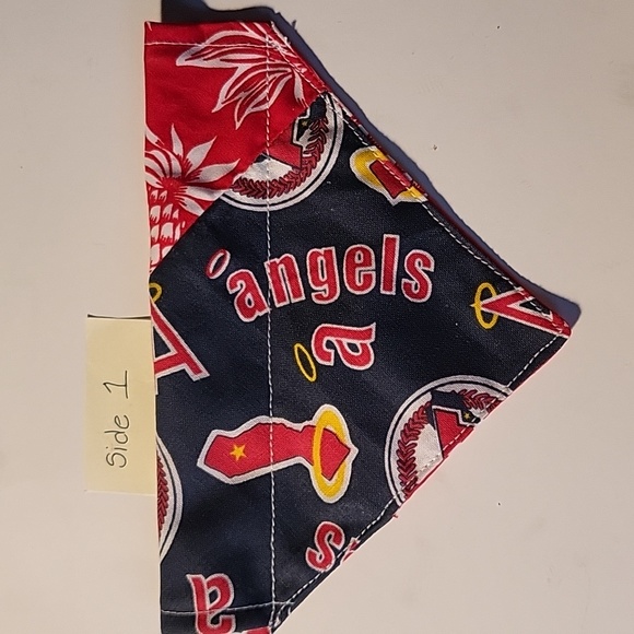 Handmade Pet Bandanas - Picture 3 of 9